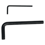 Allen keys