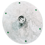 Base plate