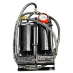 Foot pump