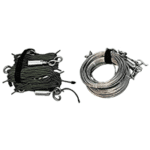 Guy rope