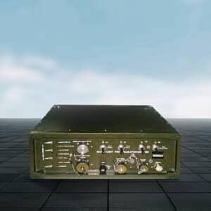 Multi-Function Active Junction Box | Connectivity for RF & Optics ...