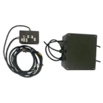 Pneumatic controller unit