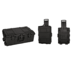 Plastic Injection moulding