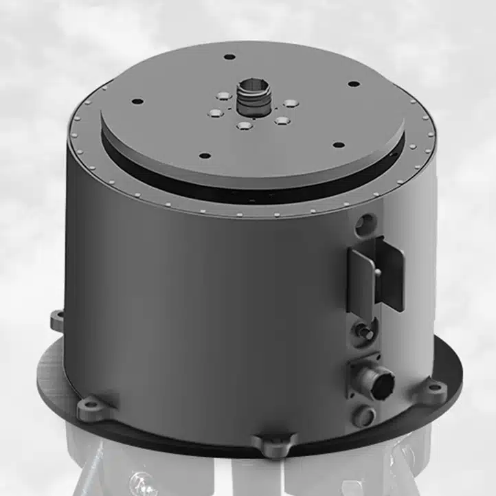 Single Axis Positioner
